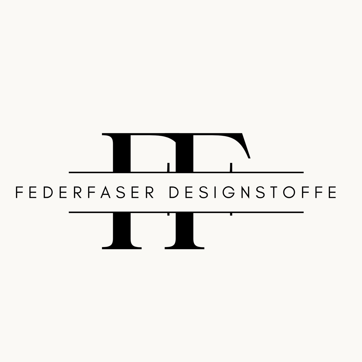 FederFaser Designstoffe